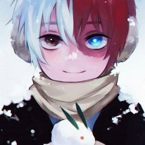 Meet your Posher, Lilith